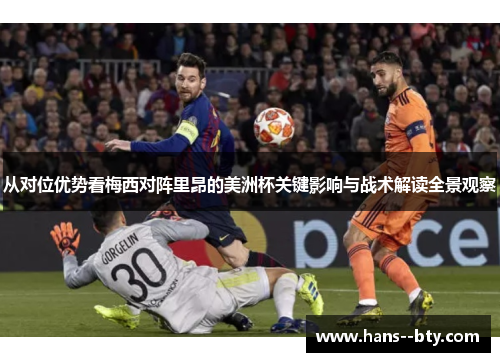 从对位优势看梅西对阵里昂的美洲杯关键影响与战术解读全景观察